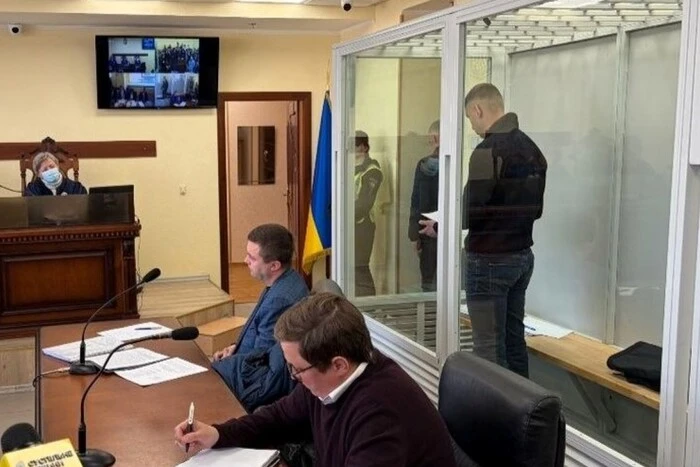 Вбивство на фунікулері у Києві: апеляційний суд залишив Косову довічне