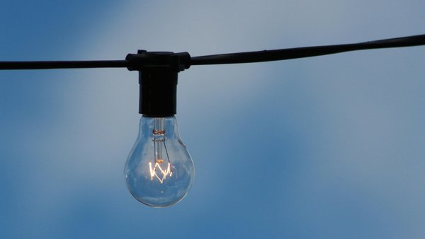 У Києві – погодинні відключення електроенергії, на Київщині були аварійні. 2