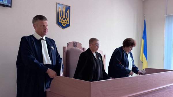 Протасів Яр: Апеляції стосовно заказника відхилено судом; деталі.