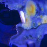 Головна 29 В центрі подій полотен: у Києві відкриється імерсивна виставка “Світ…