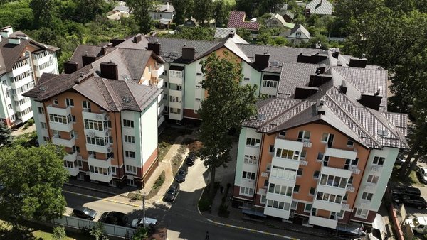 Київщина: держпідтримка в 1 мільярд гривень на невідкладні роботи до майбутнього опалювального періоду. 2