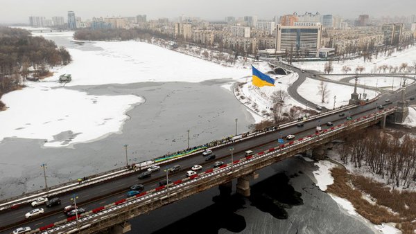 Міст Патона в Києві ще придатний до використання, але з певними лімітами&hellip;