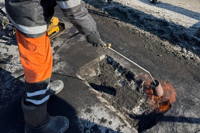 5 березня: рух транспорту обмежено в Подільському районі (список вулиць).