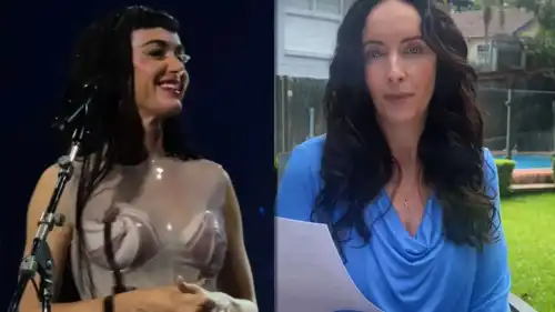 Кеті Перрі поступилася в 17-річній судовій суперечці з модельєркою-одноіменною. 1