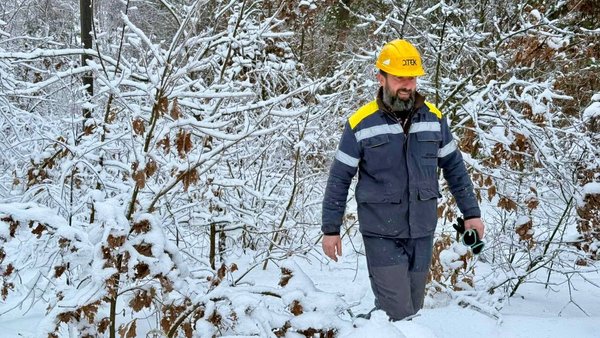 Графіки відключень електрики на Київщині 28 лютого.