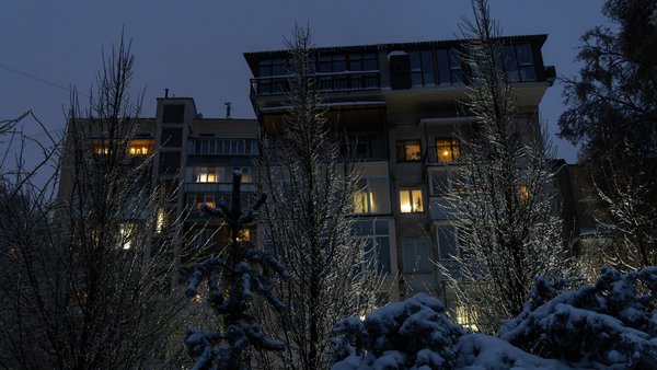 ДТЕК оприлюднив розклад вимкнень на Київщині на п'ятницю. 2
