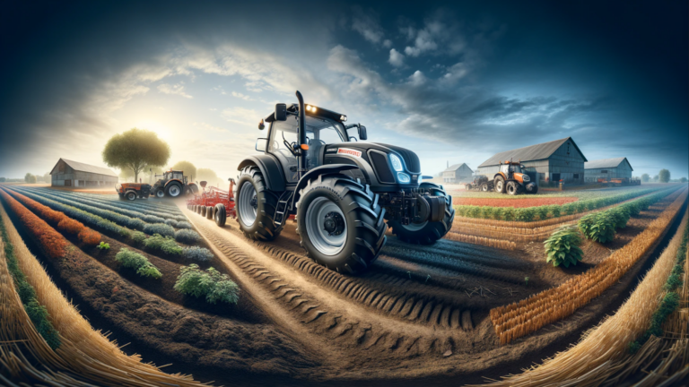 Запчасти на китайский трактор Xingtai 244: полный обзор и руководство по покупке 14