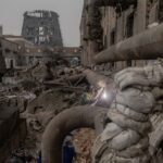 Головна 13 Київ готується до зими: модернізація ТЕЦ чи перехід на автономне…