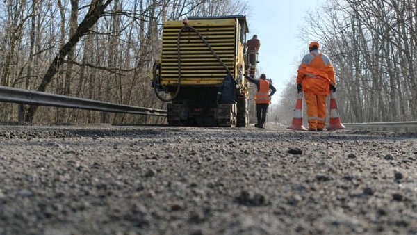 Головна 25 Де обмежать проїзд у Києві через оновлення інфраструктури.