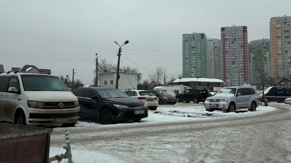 Київська прокуратура вимагає від суду анулювати реєстрацію незаконно зведених гаражів на землі,&hellip;