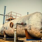 Головна 14 Київська фірма заборгувала 17 мільйонів гривень податків з пального.