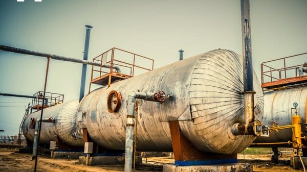 Київська фірма заборгувала 17 мільйонів гривень податків з пального. 2