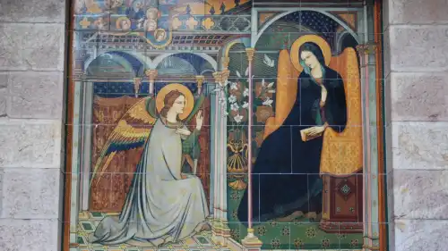 Головна 37 День без праці та чвар: як відзначали Благовіщення наші пращури та що з того корисне нині