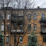 Головна 30 Покинута офіцерська будівля: у Києві наполягають на відновленні культурної спадщини.
