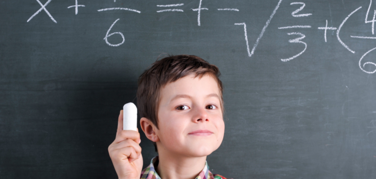 Вивчення математики в 5 класі: як зробити домашні завдання простими 4 Вивчення математики в 5 класі: як зробити домашні завдання простими 3