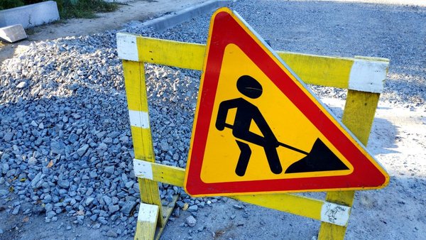 Оновлення доріг, мостів та естакад: перекриття руху транспорту у Києві