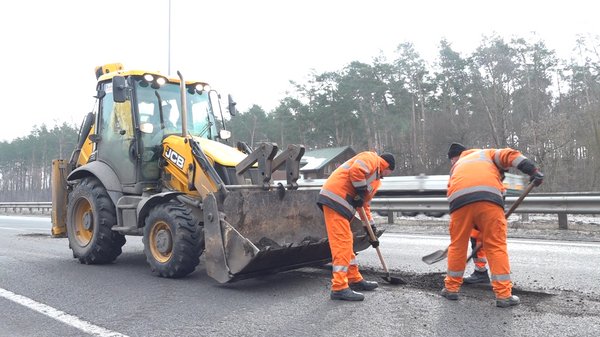 Київ: На проспекті Свободи стартує оновлення. Які будуть обмеження руху?