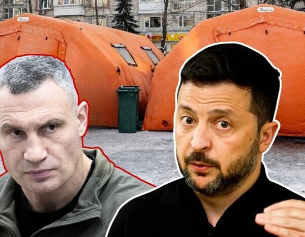 Кличко відповів Зеленському після наради РНБО: розкрито мотив