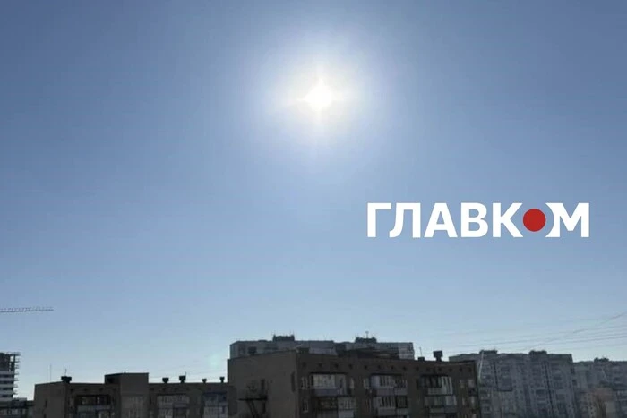 Якість повітря в одному з районів Києва досягла небезпечного рівня