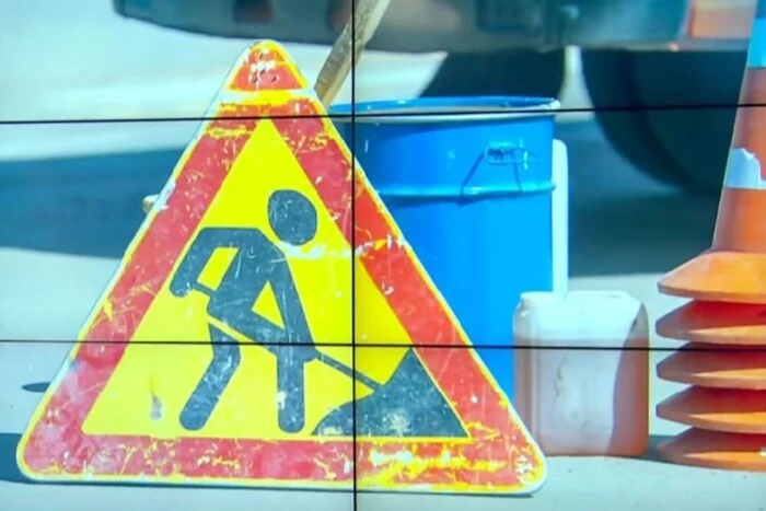 Головна 11 Обмеження руху на Лук’янівці 20 березня (план)