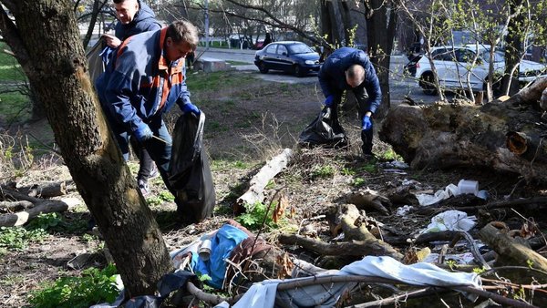 Київ: Два місяці покращення міста – плани КМДА
