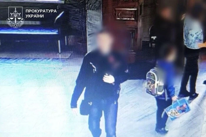 Головна 10 Спроба зґвалтування хлопчика у шкільному туалеті в Києві: засудженому посилено вирок