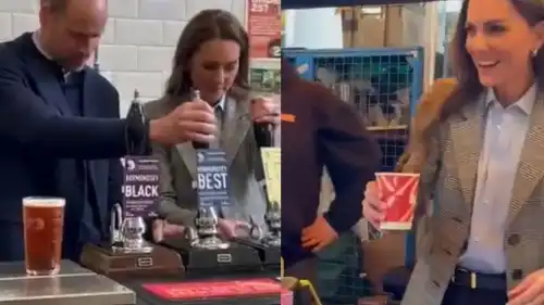 Головна 10 Кейт Мідлтон поділилася про життєві корективи, викликані недугою