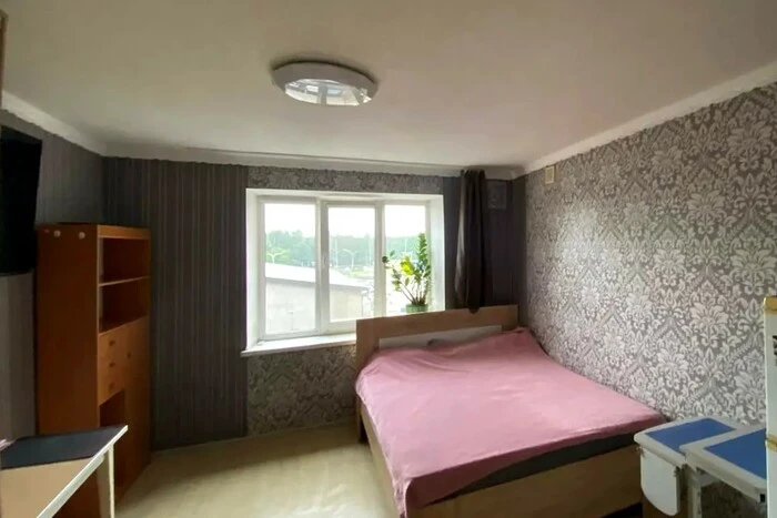 Найдоступніше житло в Києві. Як виглядає оселя на Воскресенці за 6 тис. грн (знімки) 5