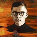 Головна 31 Митець, що крокував за сонцем: постать живописця Анатолія Лимарєва