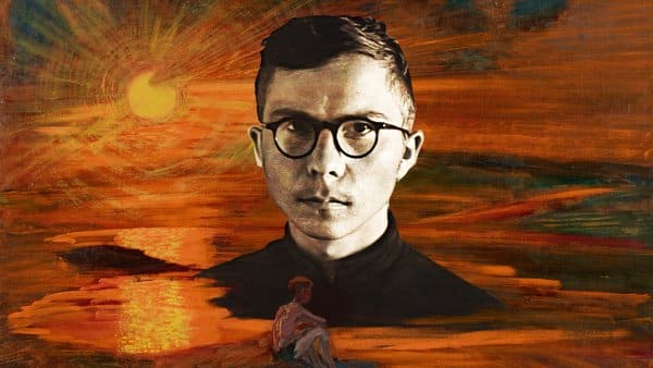 Митець, що крокував за сонцем: постать живописця Анатолія Лимарєва 2