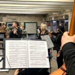 У Києві пройшла творча подія “Ода Нескореності України 2022-2026”