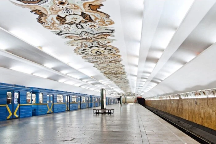 Вогкість у метро: чи є загроза для людей?