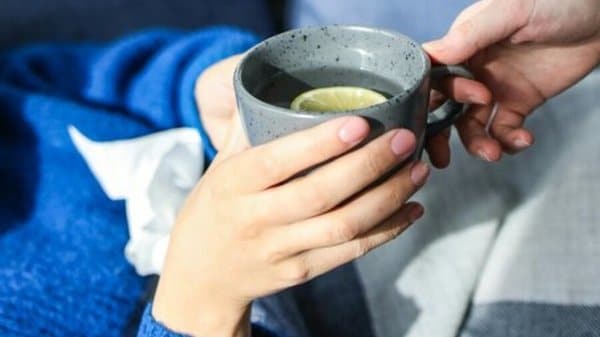 Головна 26 У Києві спад захворюваності на респіраторні хвороби, проте зафіксовано смерть від ускладнень…