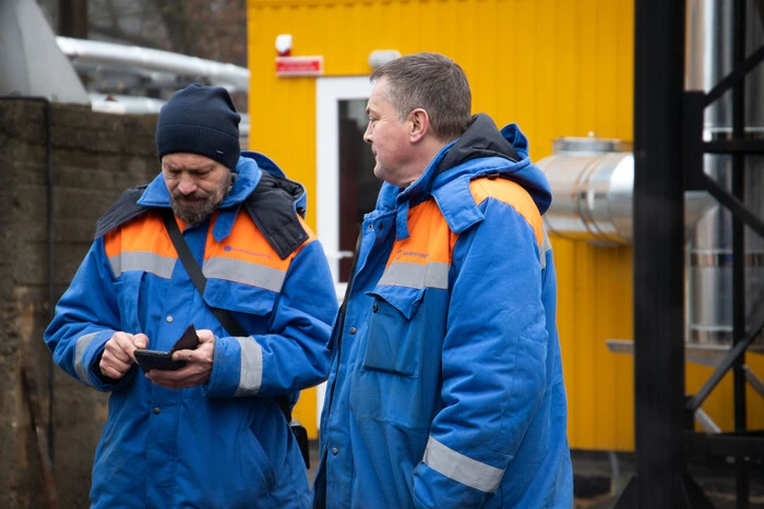 Головна 8 Київ готується до майбутньої зими: поточні кроки для енергетичної стійкості