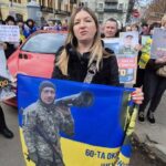 Невідомі зниклі – як мертві. У серці Києва закликають заблокувати&hellip;