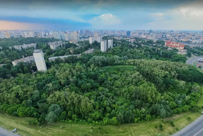 Головна 7 Борці за Протасів Яр планують свіжу боротьбу за заповідник після програшу в…