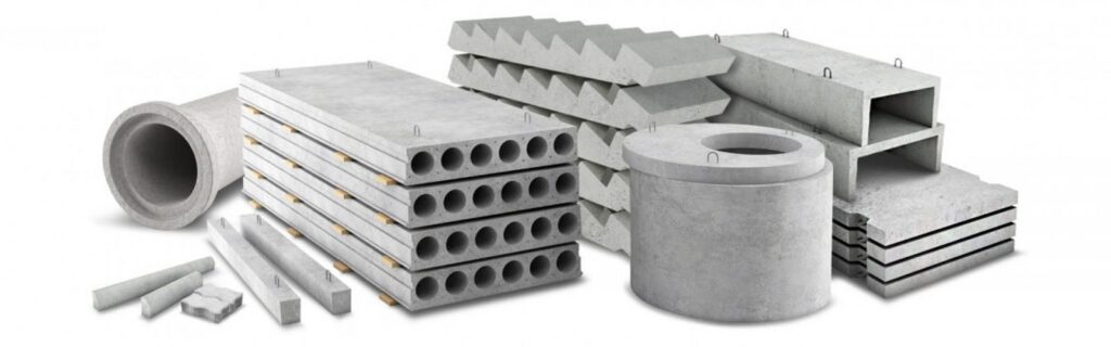 Какие услуги предоставляет S-beton: бетон, ЖБИ и логистические решения 1