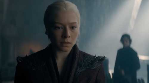 «Дім Дракона» повертається: HBO оприлюднив тизер та оголосив дату 3 сезону