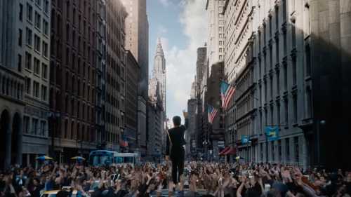 Фільм «Майкл» 2026: шлях короля попмузики в новому шедеврі Антуана Фукуа