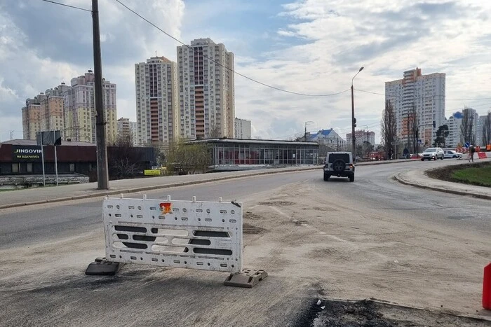 Реконструкція мосту поблизу «Чернігівської»: зауваження громадськості щодо плану