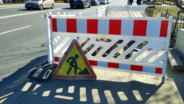 У київському Подолі 1 квітня обмежено проїзд транспорту. Локація? 1 У київському Подолі 1 квітня обмежено проїзд транспорту. Локація? 1