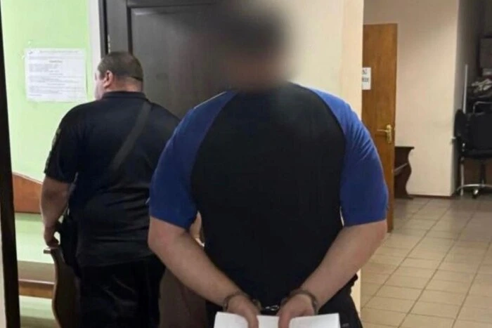 В Києві засуджено злочинця, що зґвалтував 15-річну: подробиці. 3