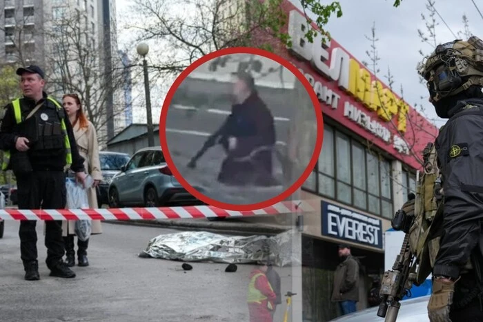 Патрульних відсторонили. Очільник МВС повідомив про копів, що прибули першими на місце&hellip;