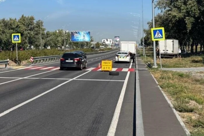 Сім років тюрми за смерть пішохода на Оболоні: суд виніс вирок водію під дією наркотиків