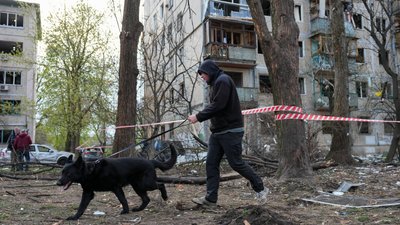 У Подільському районі Києва організовано пункти підтримки для тих, хто постраждав від&hellip;