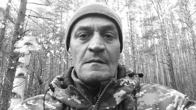 Київ попрощався з Ігорем Малаховим, кінодокументалістом, істориком та воїном (ЗНІМКИ) 2