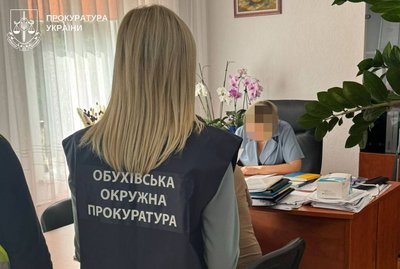 Оборудки з коштами НСЗУ: на Київщині судитимуть посадовців медзакладу за підозрою у розкраданні 13 млн грн