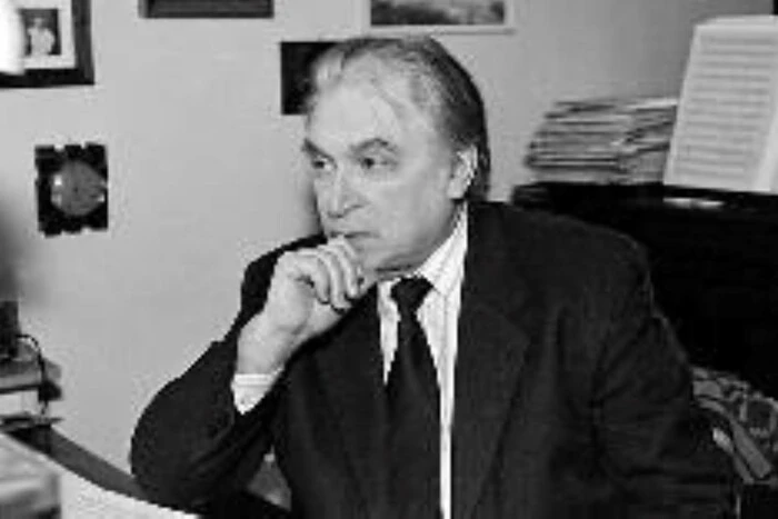 Київська дитяча музшкола №8 тепер носить ім’я знаного композитора Левка Колодуба.