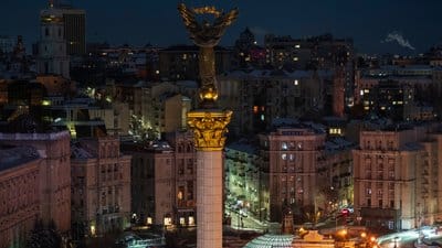 У Києві: 3 квітня – знеструмлення за розкладом. 13