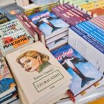 “Книжкова країна” в Києві: чотириденний фестиваль підбиває риску